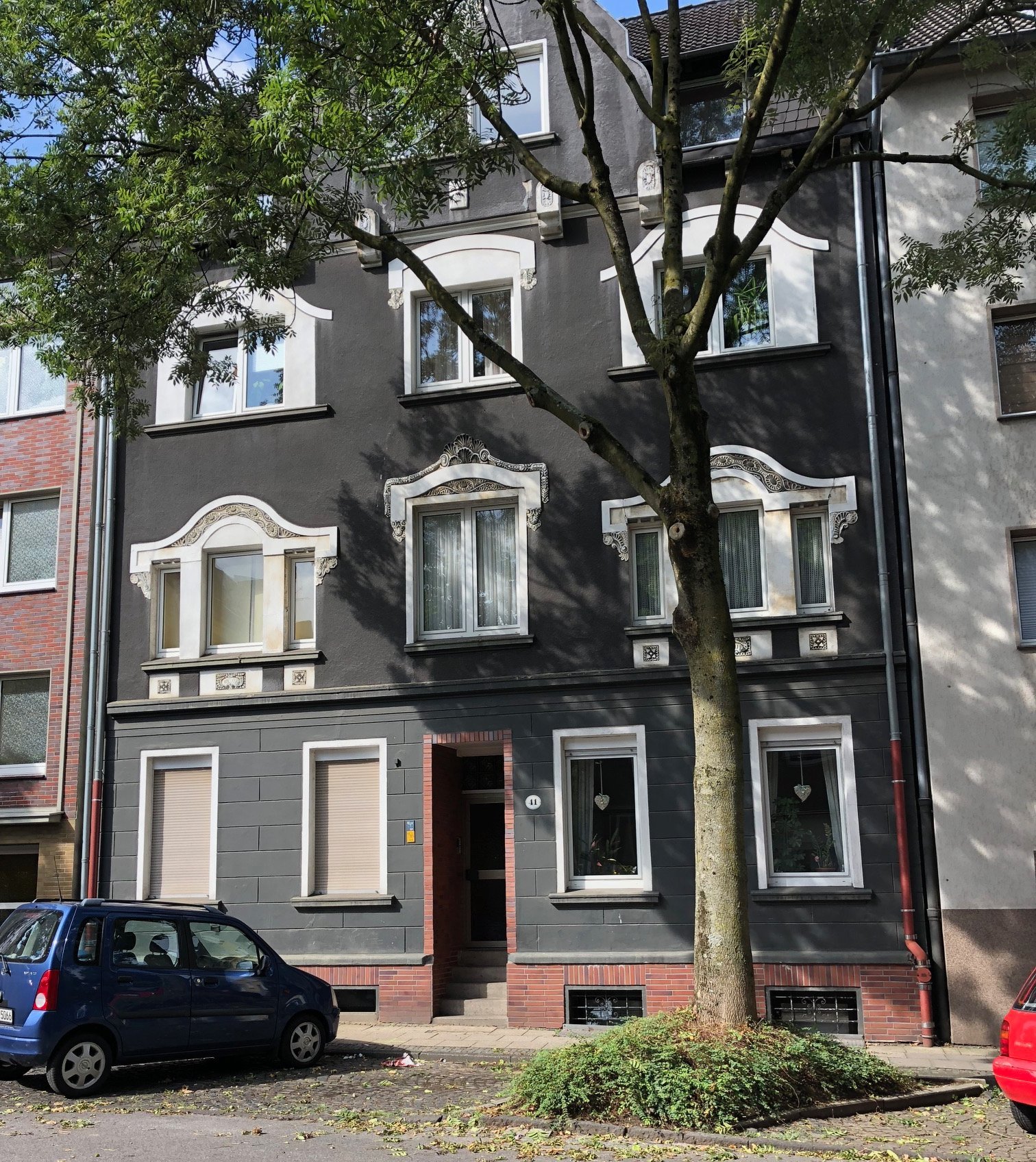 Foto Sch�ne 1,5 Zimmer-Wohnung am Niederfeldsee