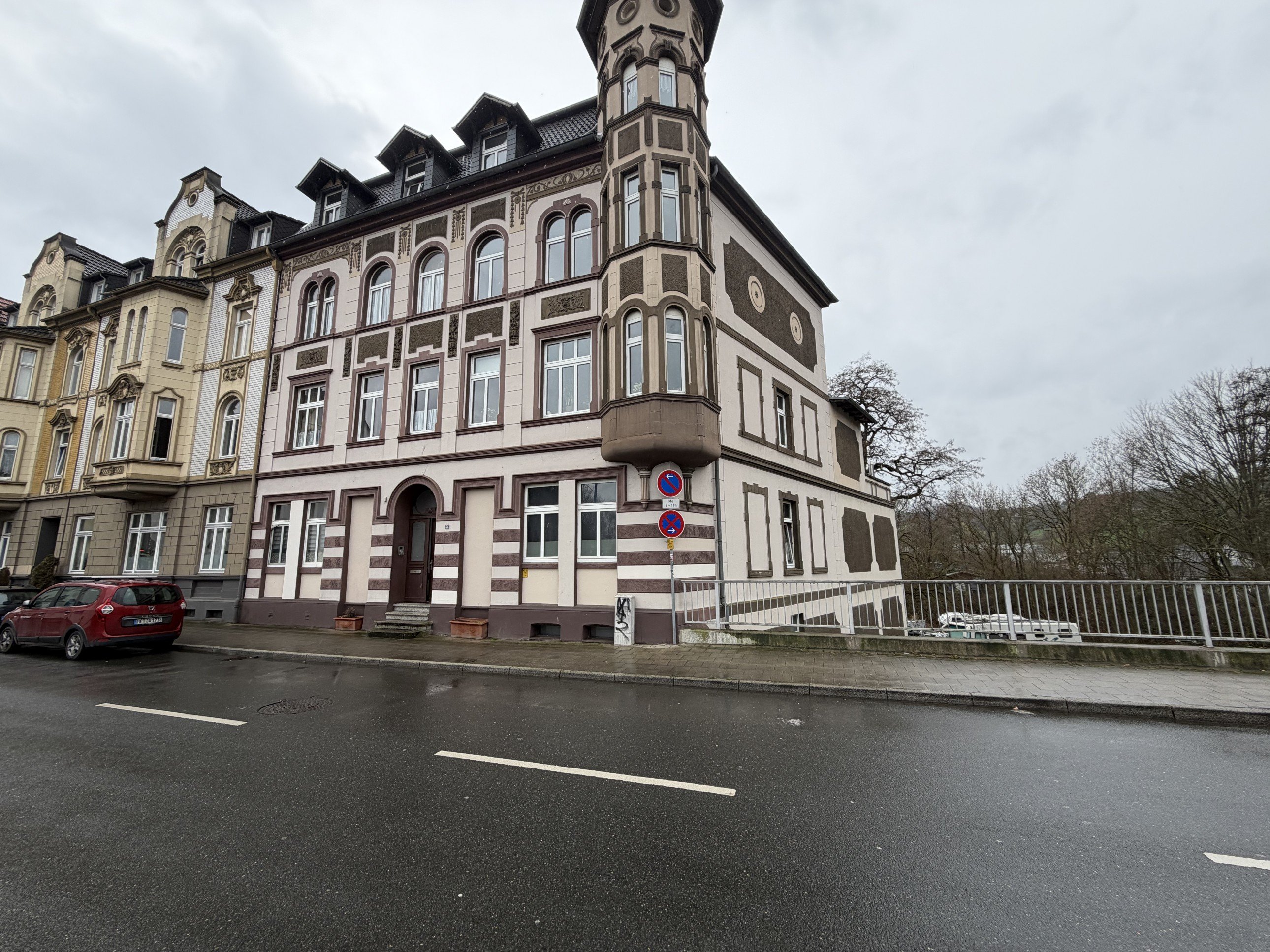 Foto Bezugsbereite 3-Zimmer Wohnung in Velbert