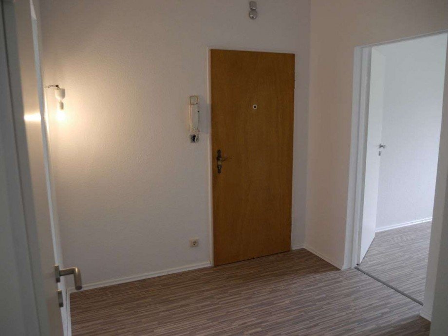 Aufnahmen vor der Vermietung Erdgeschosswohnung Essen