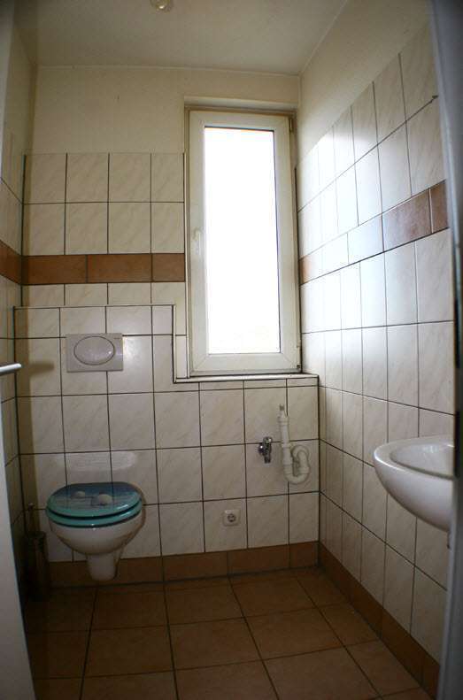 Badezimmer Etagenwohnung Essen