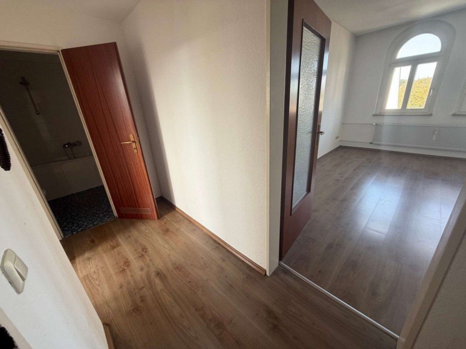 Flur Etagenwohnung Velbert