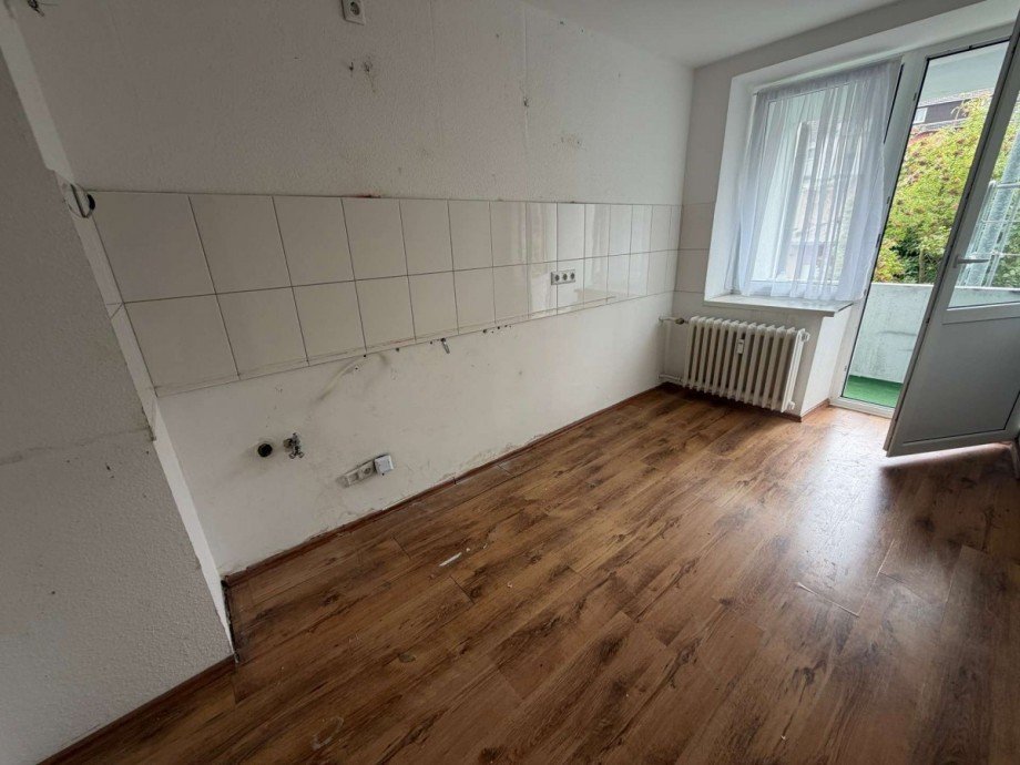 K�che Etagenwohnung Essen
