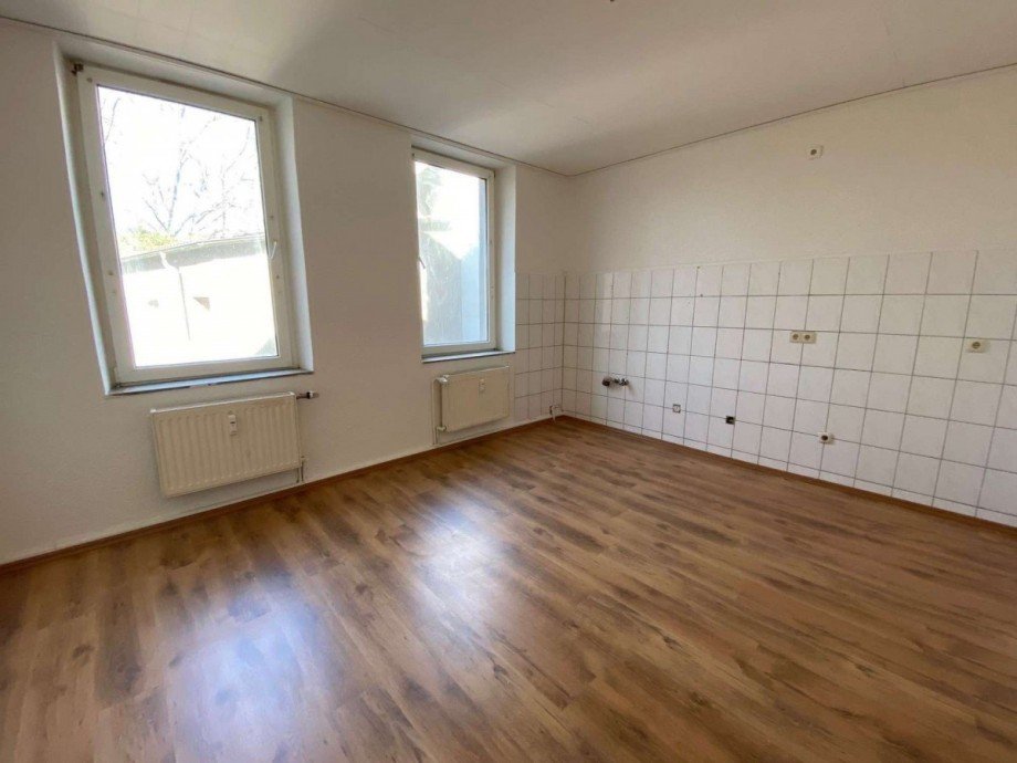 K�che Etagenwohnung Duisburg