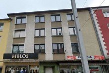 Hausansicht Vermietete, sch�ne 4-Zimmer Wohnung in Essen-Altendorf