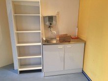 Gewerbeeinheit Vielseitig nutzbare Gewerbeeinheit - Ideal f�r B�ro, Praxis oder Studio