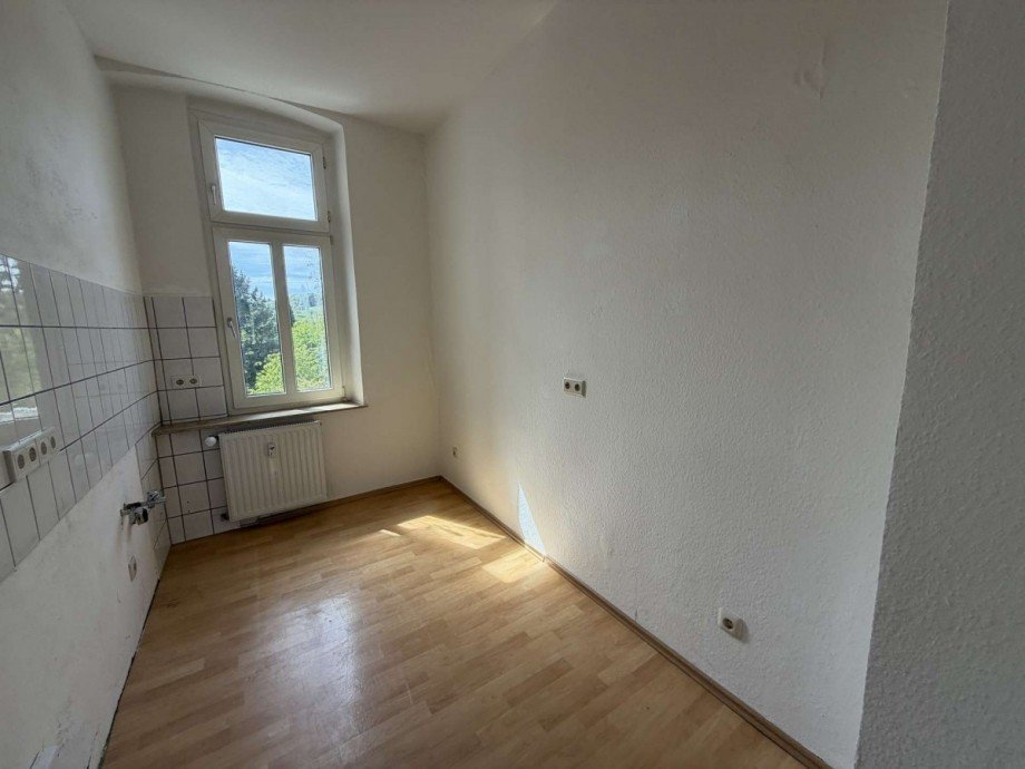 K�che Etagenwohnung Velbert