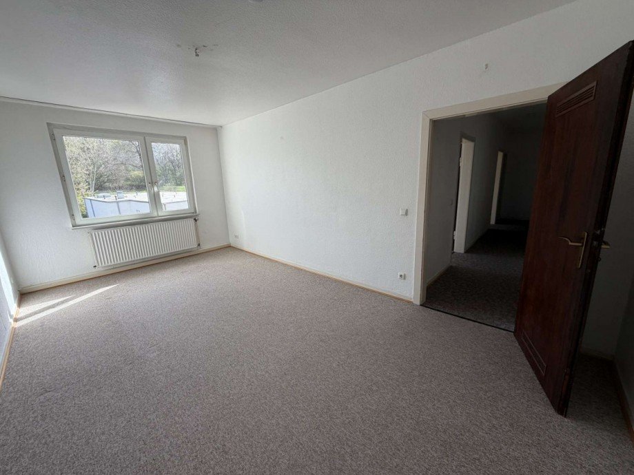 Wohnzimmer Wohnung Bochum