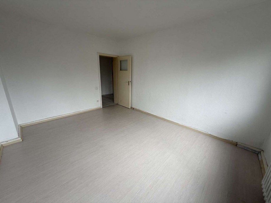 Schlafzimmer Etagenwohnung Duisburg