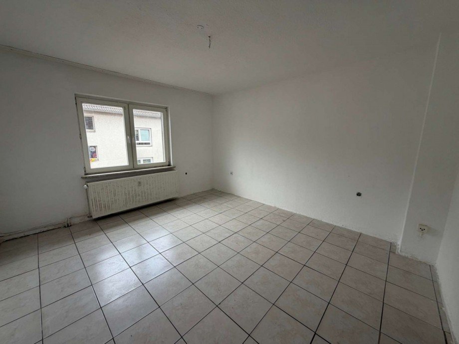 Schlafzimmer Etagenwohnung Oberhausen