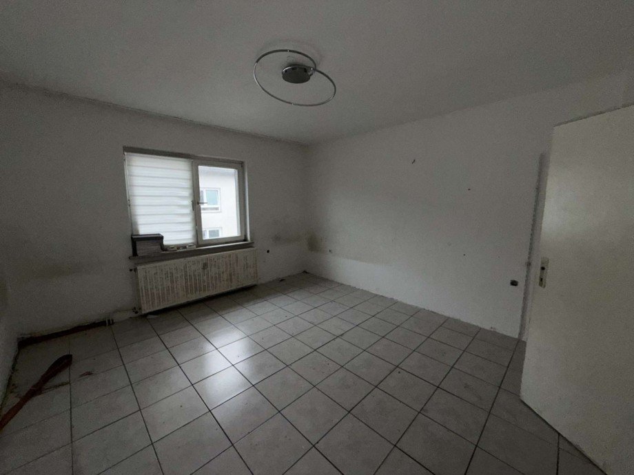 Schlafzimmer Etagenwohnung Oberhausen