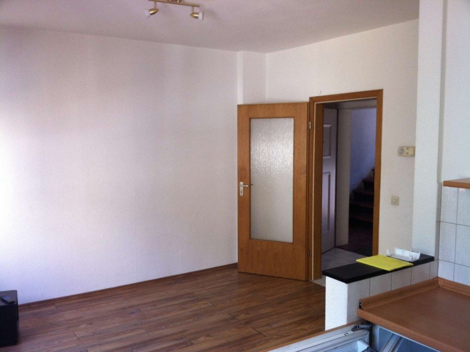 Bilder von vor der Vermietung Mehrfamilienhaus Essen