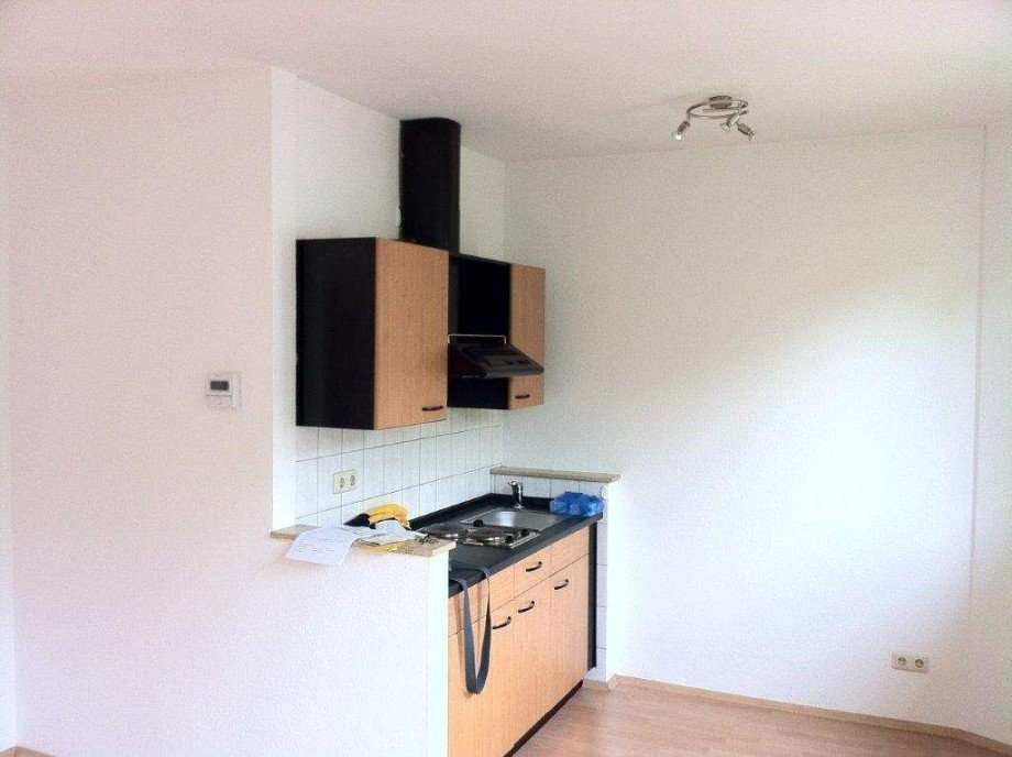 Bilder von vor der Vermietung Mehrfamilienhaus Essen