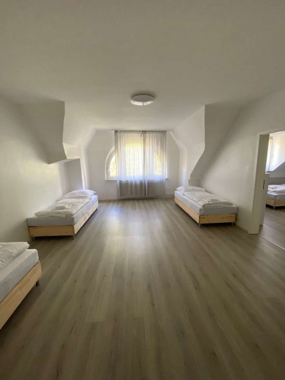 Wohnung Mehrfamilienhaus Duisburg