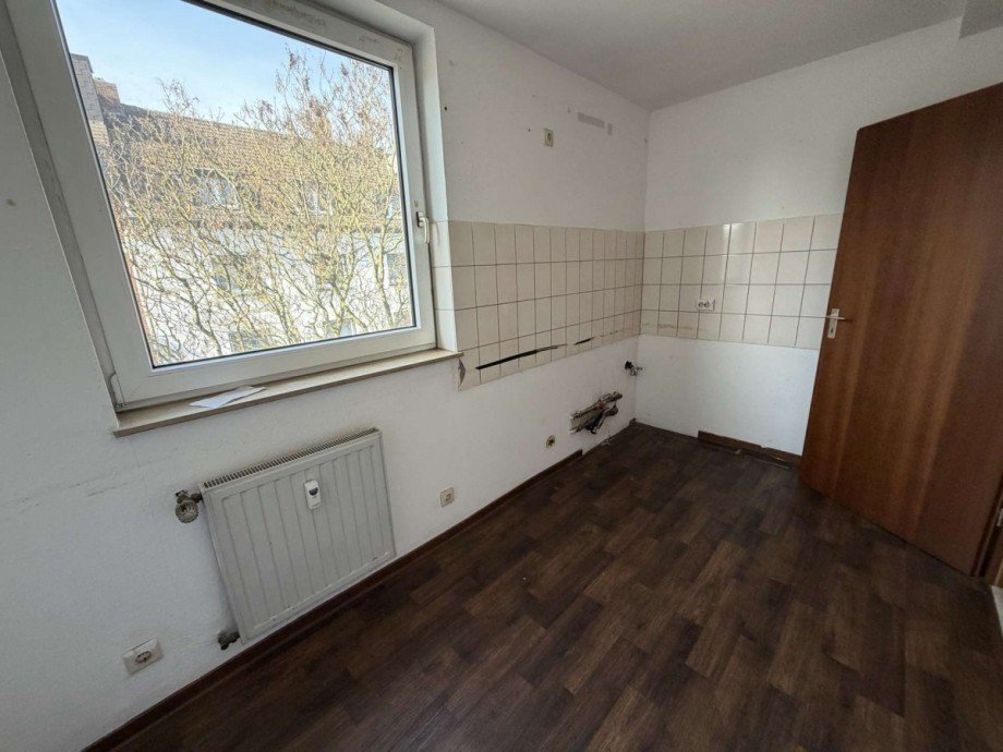DG rechts - D�rerstr. 25 Mehrfamilienhaus Herne