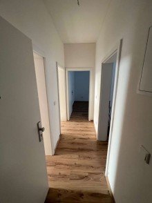 EG-links Tolles 5 Parteien MFH als Anlageimmobilie im Zentrum von Oberhausen