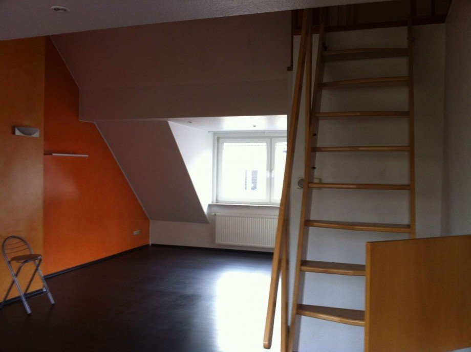 Bilder von vor der Vermietung Mehrfamilienhaus Essen