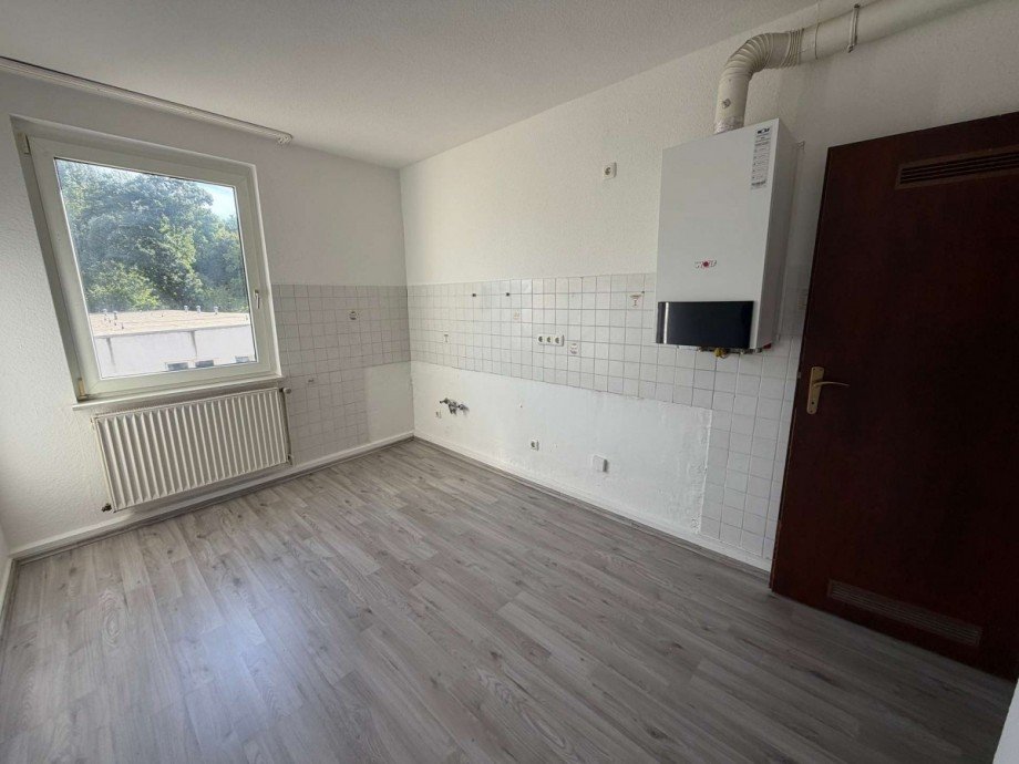 K�che Wohnung Bochum