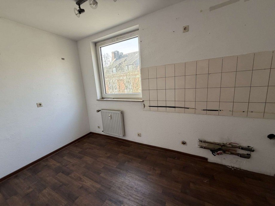 DG rechts - D�rerstr. 25 Mehrfamilienhaus Herne