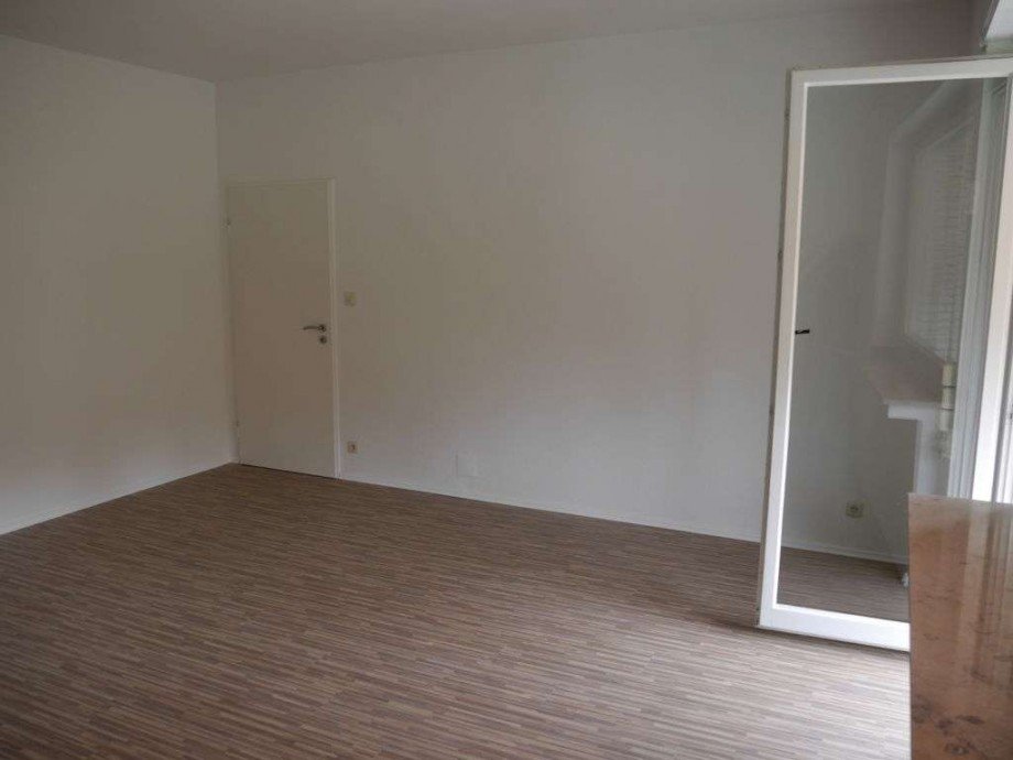 Aufnahmen vor der Vermietung Erdgeschosswohnung Essen