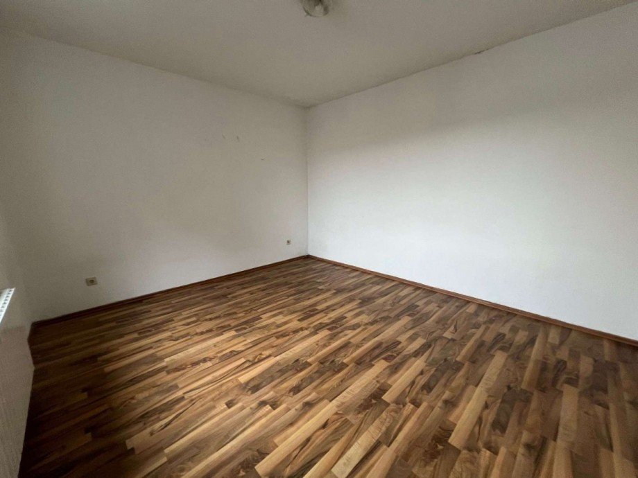 Schlafzimmer Etagenwohnung Duisburg