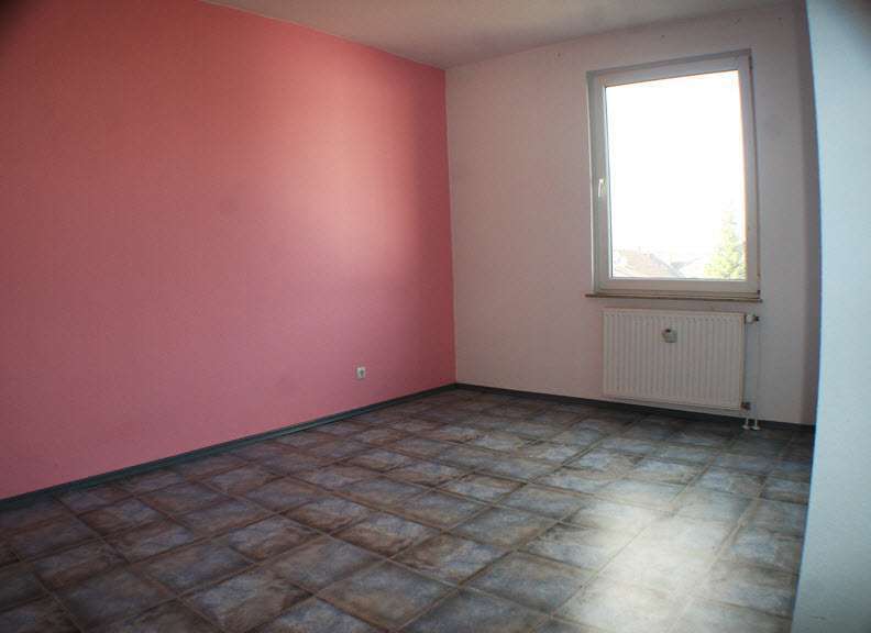 Schlafzimmer 3 Etagenwohnung Essen