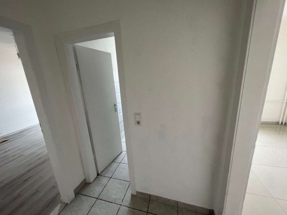 2 OG Mitte - Flur Renditeobjekt Gelsenkirchen