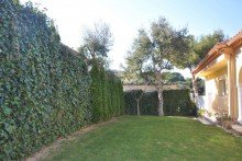 Garten Villa Valentina - Wundersch�nes Haus in Girona, Spanien