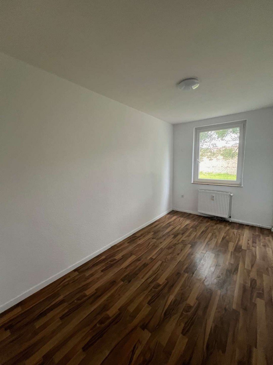 EG rechts - Schlafzimmer Renditeobjekt Oberhausen