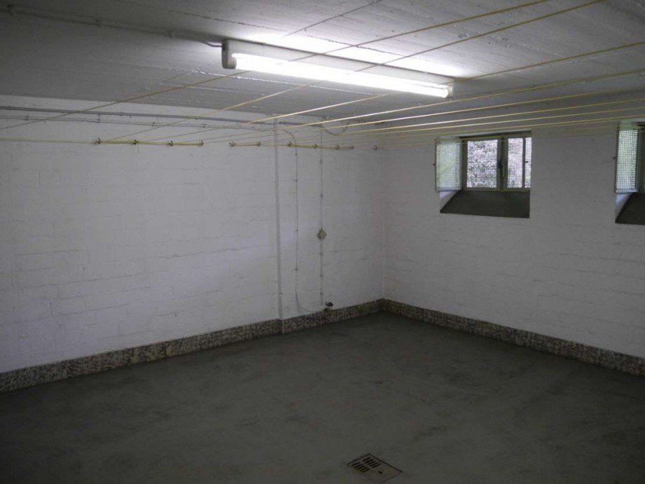 Keller Erdgeschosswohnung Essen