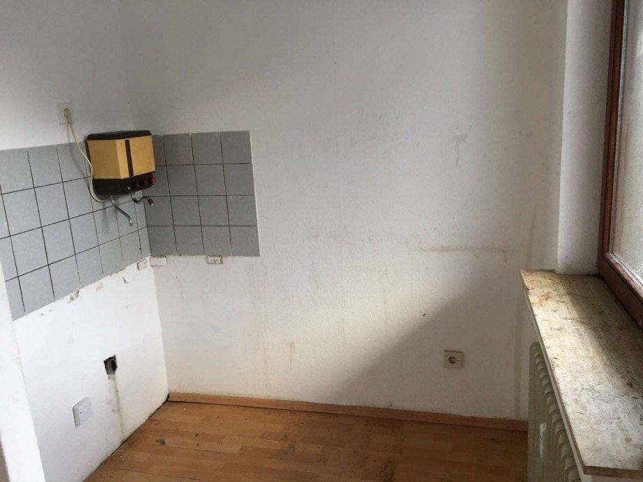 Beispiel Bild Renditeobjekt Oberhausen