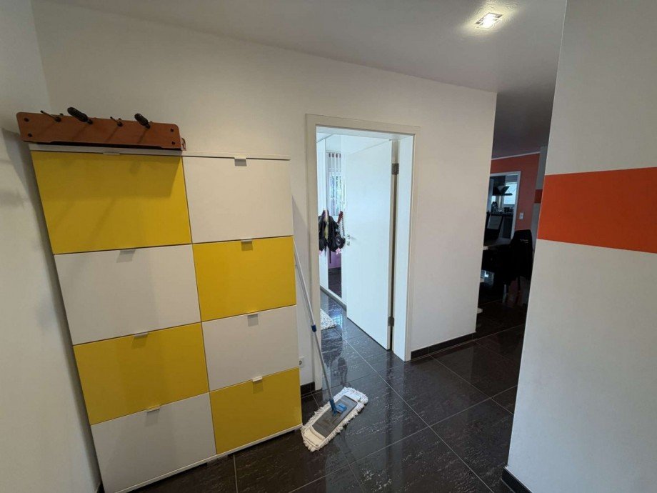 EG - Flur Zweifamilienhaus Duisburg