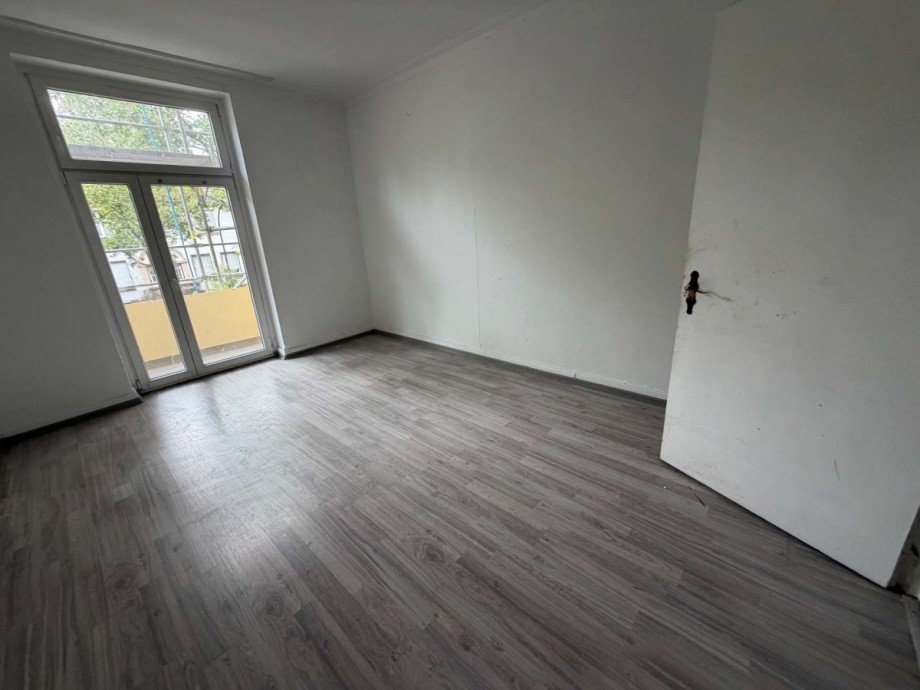 Schlafzimmer Etagenwohnung Bochum