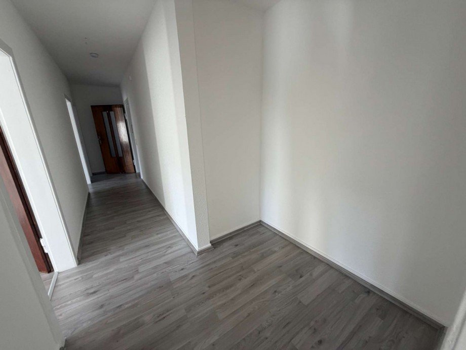 Flur Wohnung Bochum