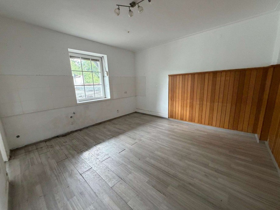 K�che Etagenwohnung Bochum