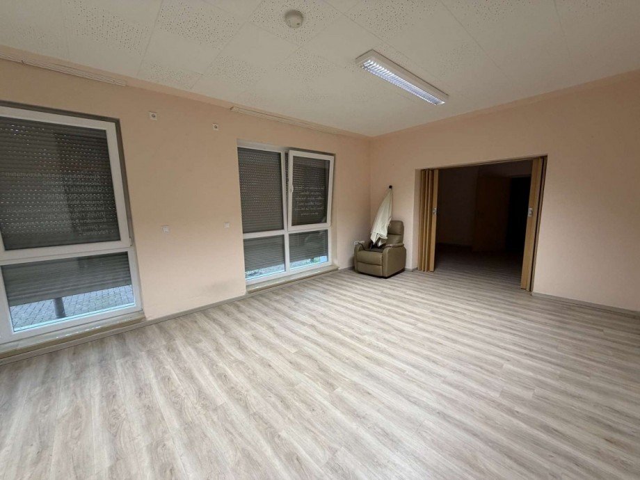 Gewerbeeinheit Mehrfamilienhaus Duisburg