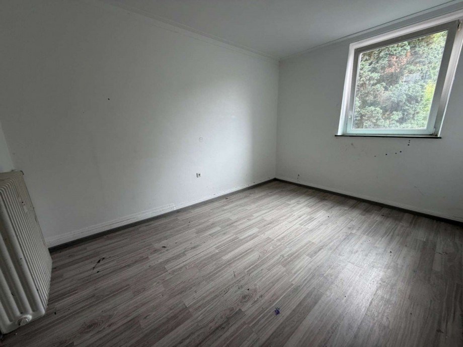 Schlafzimmer III Etagenwohnung Bochum