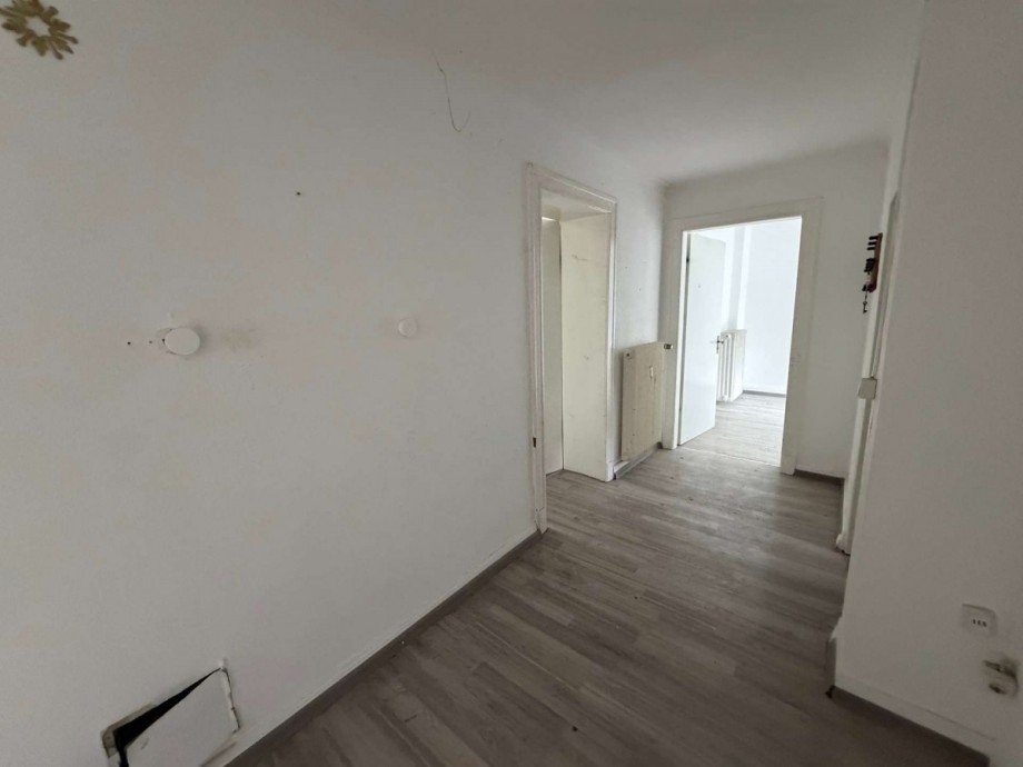 Flur Etagenwohnung Bochum