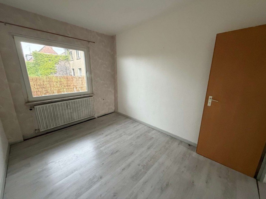 Schlafzimmer Etagenwohnung Oberhausen