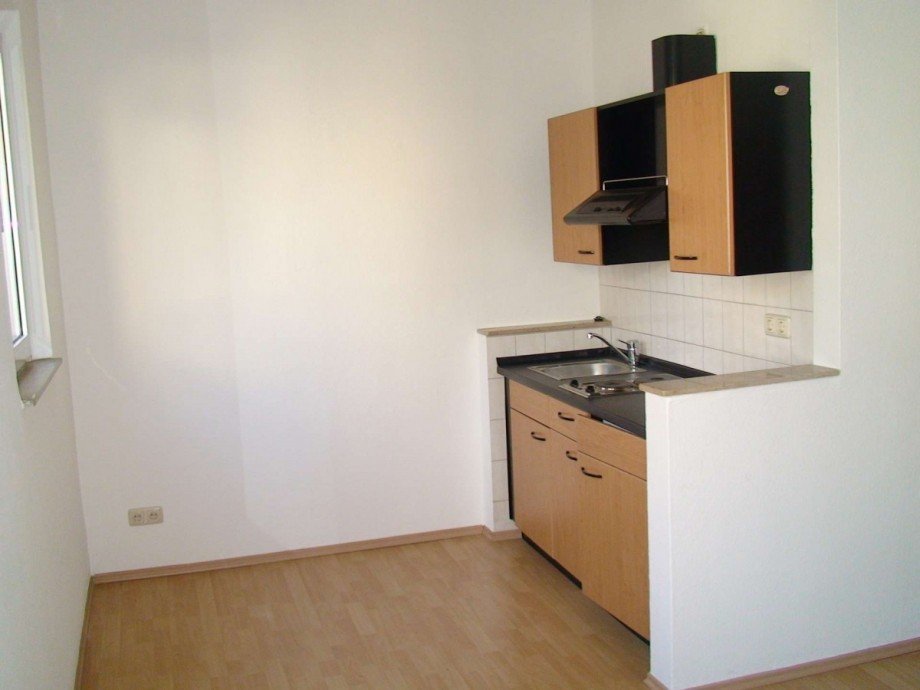 Bilder von vor der Vermietung Mehrfamilienhaus Essen