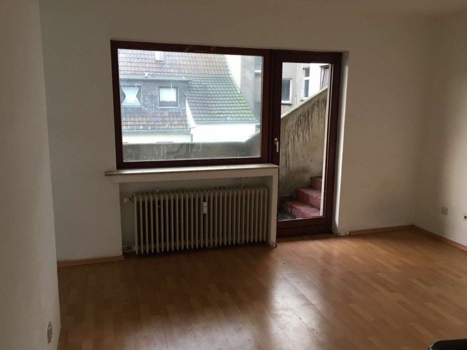 Beispiel Bild Renditeobjekt Oberhausen