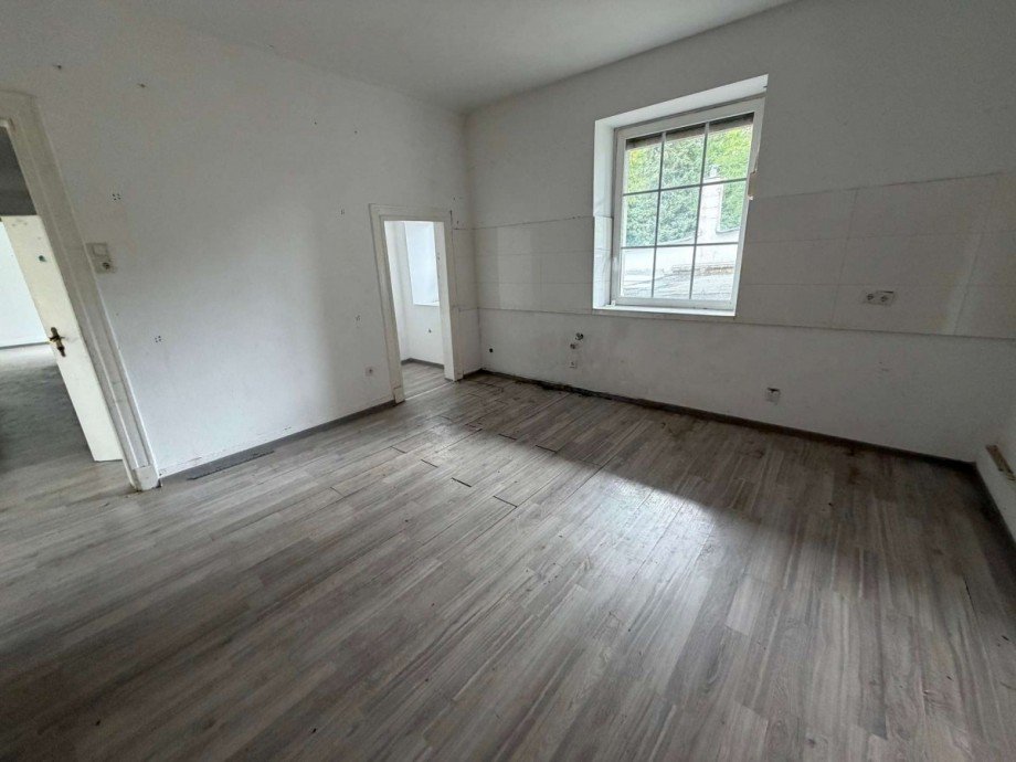 K�che Etagenwohnung Bochum