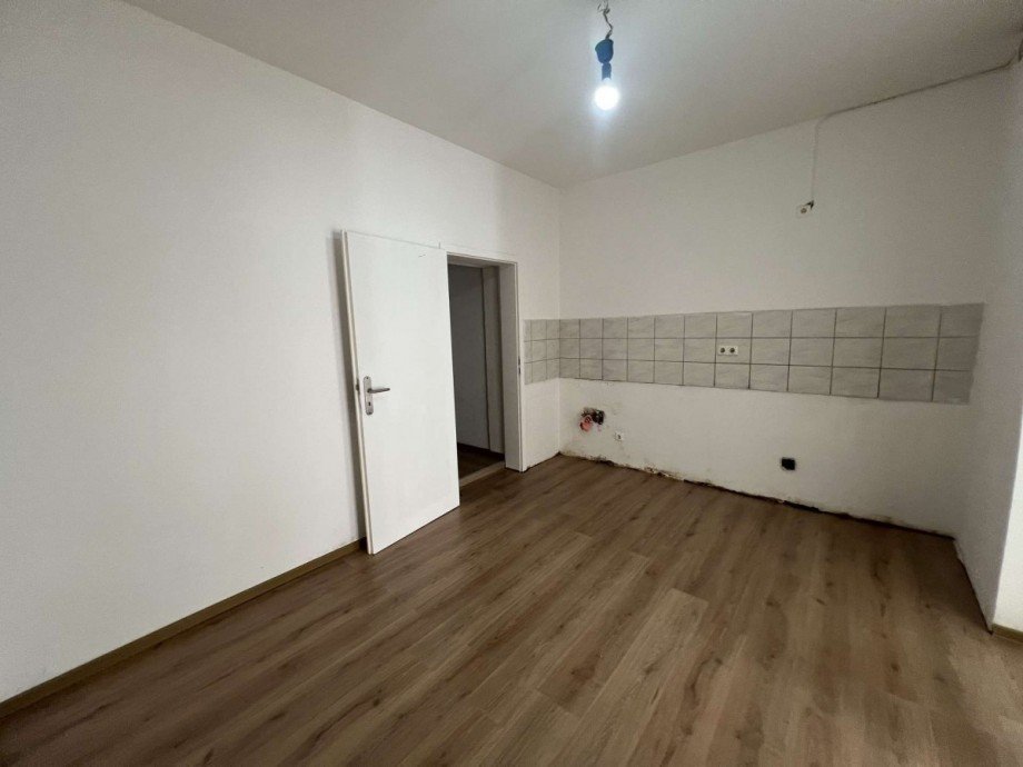 K�che Erdgeschosswohnung Oberhausen