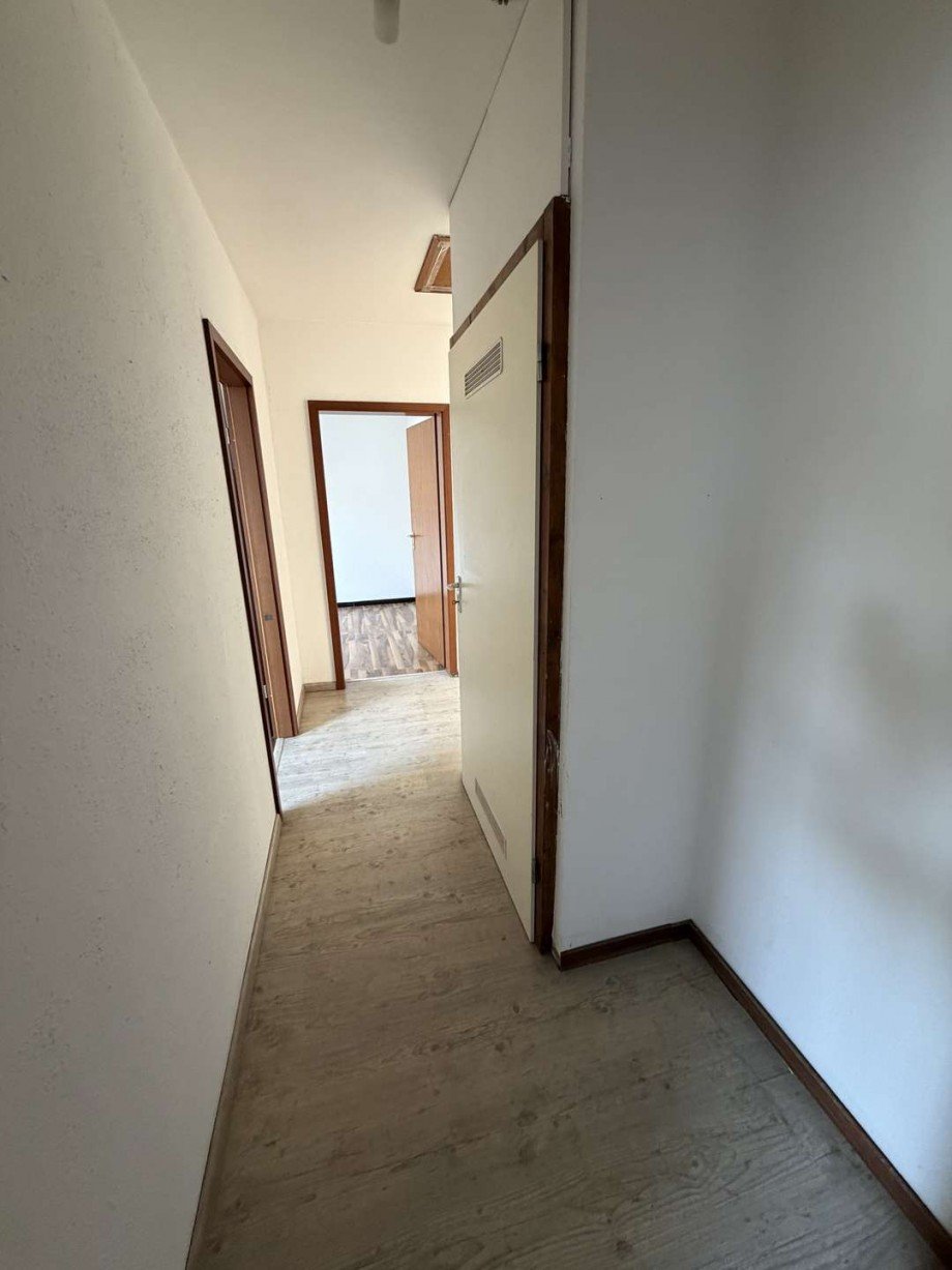 DG rechts - D�rerstr. 25 Mehrfamilienhaus Herne