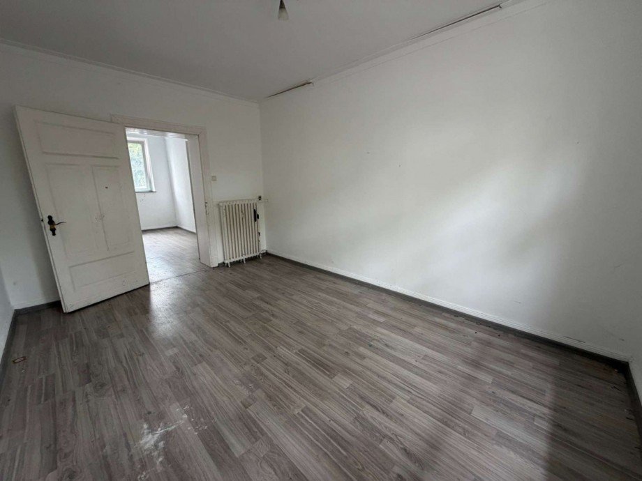 Schlafzimmer IV Etagenwohnung Bochum