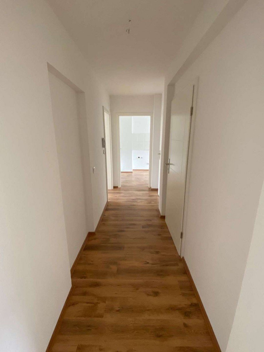 Flur Etagenwohnung Essen