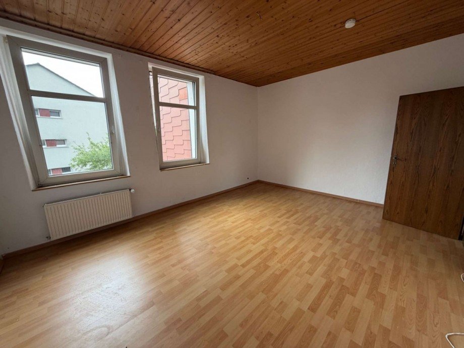 Schlafzimmer Etagenwohnung Bochum