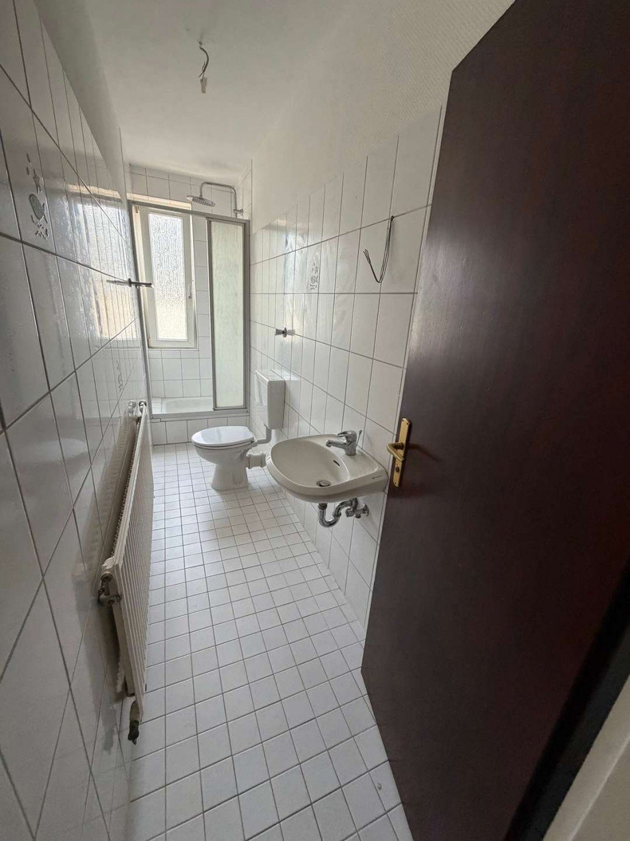 Badezimmer Wohnung Bochum
