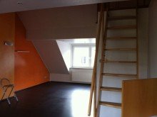 Bilder von vor der Vermietung Attraktive Kapitalanlage: Vollvermietetes 7-Parteien Mehrfamilienhaus in Essen-Altendorf