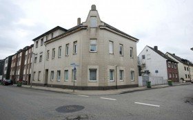 Hauptbild TOP Anlageimmobilie - 6 Parteien MFH in Oberhausen-Alstaden
