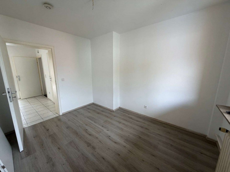 Schlafzimmer 2 Etagenwohnung Duisburg